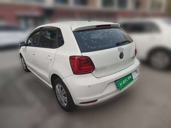 Volkswagen Polo 2018, 37100 км, за 6509 USD - фото 6