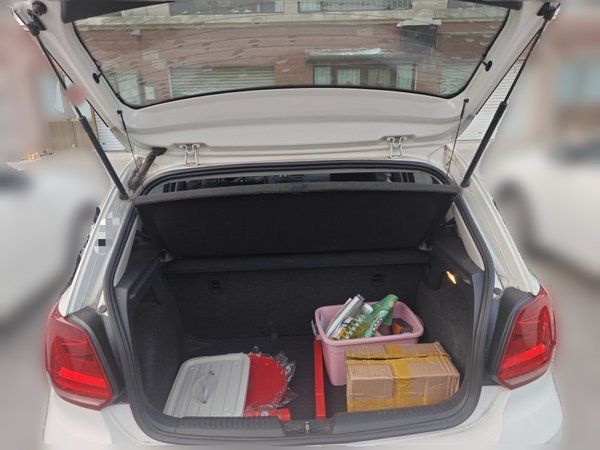 Volkswagen Polo 2018, 37100 км, за 6509 USD - фото 19