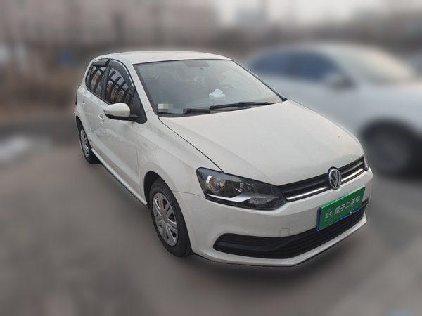 Volkswagen Polo 2018, 37100 км, за 6509 USD - фото 8