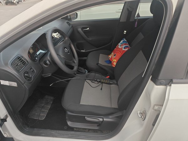 Volkswagen Polo 2018, 37100 км, за 6509 USD - фото 20