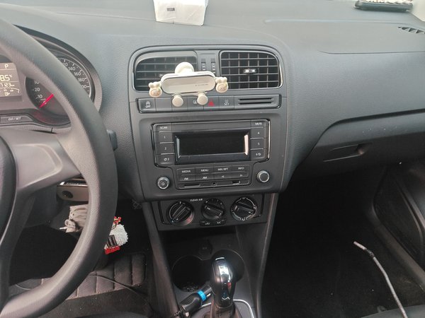 Volkswagen Polo 2018, 37100 км, за 6509 USD - фото 11