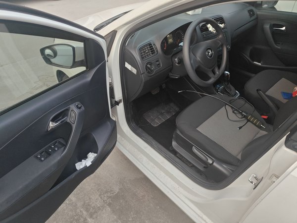 Volkswagen Polo 2018, 37100 км, за 6509 USD - фото 18