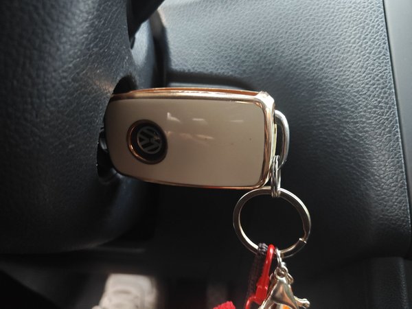 Volkswagen Polo 2018, 37100 км, за 6509 USD - фото 13