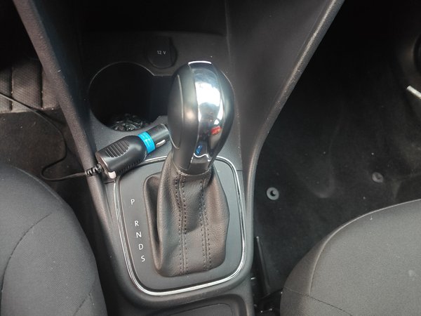 Volkswagen Polo 2018, 37100 км, за 6509 USD - фото 9