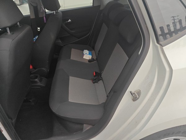 Volkswagen Polo 2018, 37100 км, за 6509 USD - фото 16