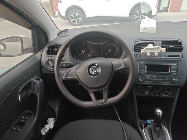 Volkswagen Polo 2018, 37100 км, за 6509 USD - фото 10