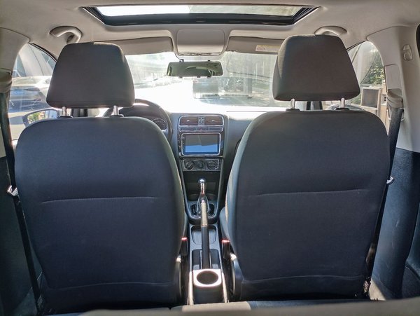 Volkswagen Polo 2018, 39900 км, за 7942 USD - фото 26