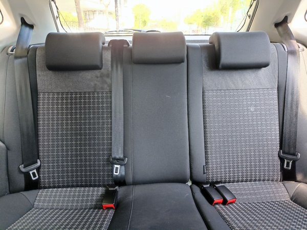 Volkswagen Polo 2018, 39900 км, за 7942 USD - фото 20