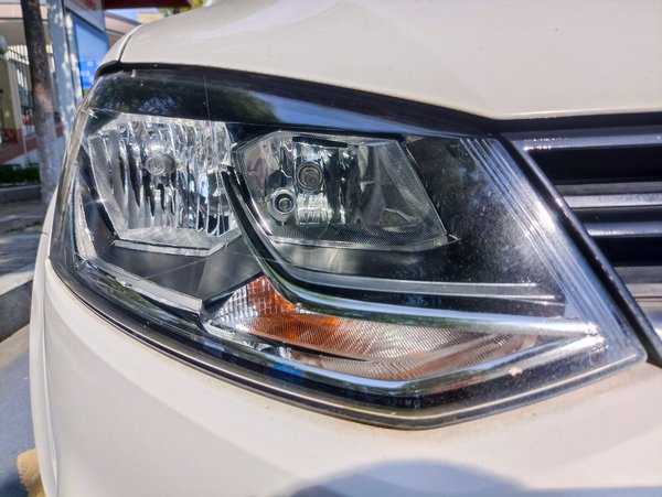 Volkswagen Polo 2018, 39900 км, за 7942 USD - фото 9