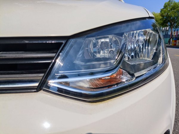 Volkswagen Polo 2018, 39900 км, за 7942 USD - фото 11