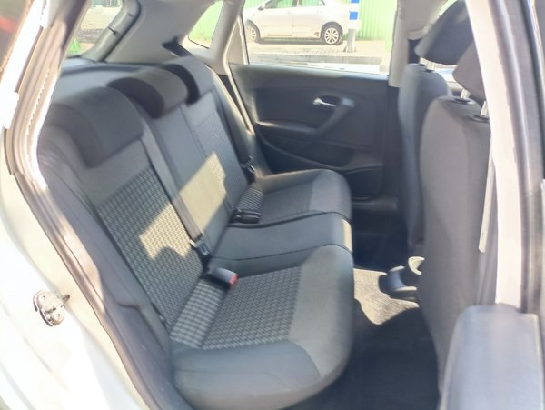 Volkswagen Polo 2018, 39900 км, за 7942 USD - фото 24