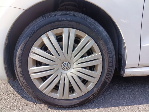 Volkswagen Polo 2018, 39900 км, за 7942 USD - фото 10