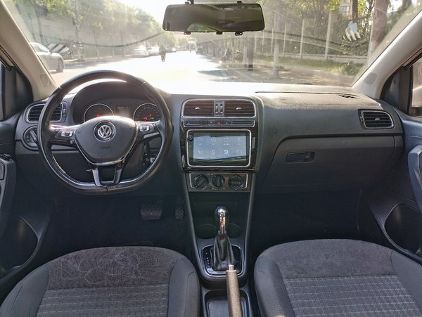Volkswagen Polo 2018, 39900 км, за 7942 USD - фото 22