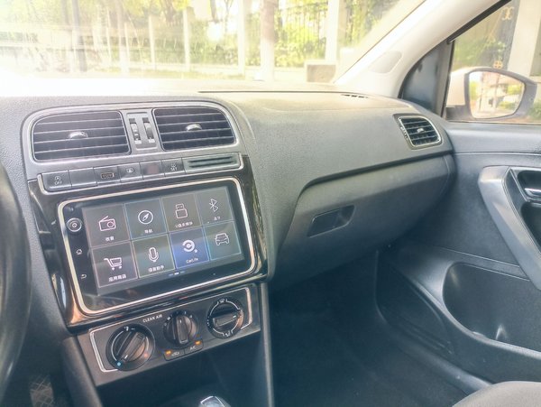 Volkswagen Polo 2018, 39900 км, за 7942 USD - фото 18