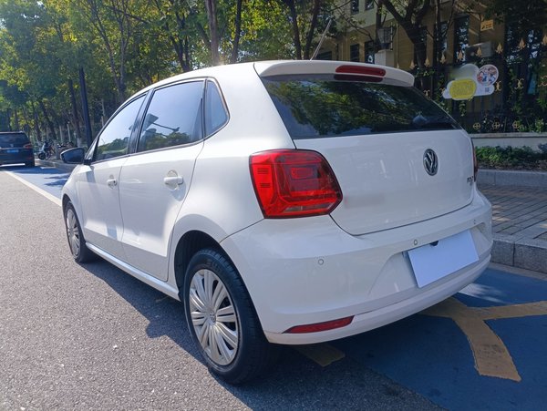 Volkswagen Polo 2018, 39900 км, за 7942 USD - фото 6