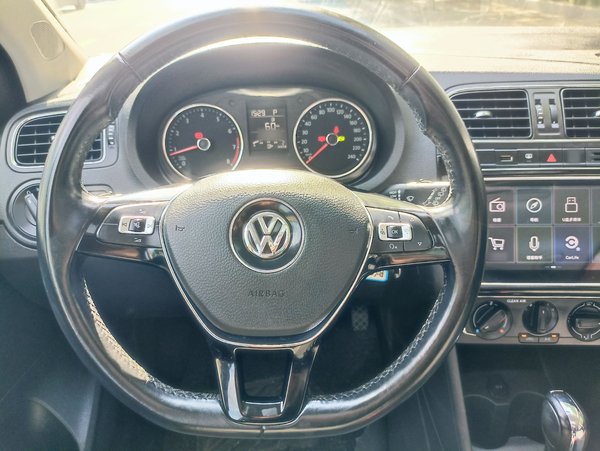 Volkswagen Polo 2018, 39900 км, за 7942 USD - фото 23