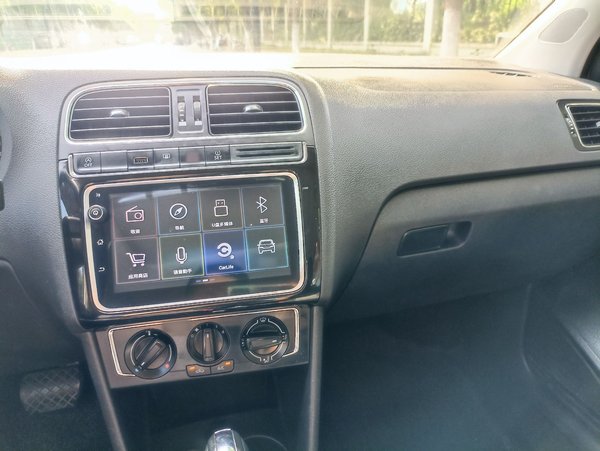 Volkswagen Polo 2018, 39900 км, за 7942 USD - фото 17