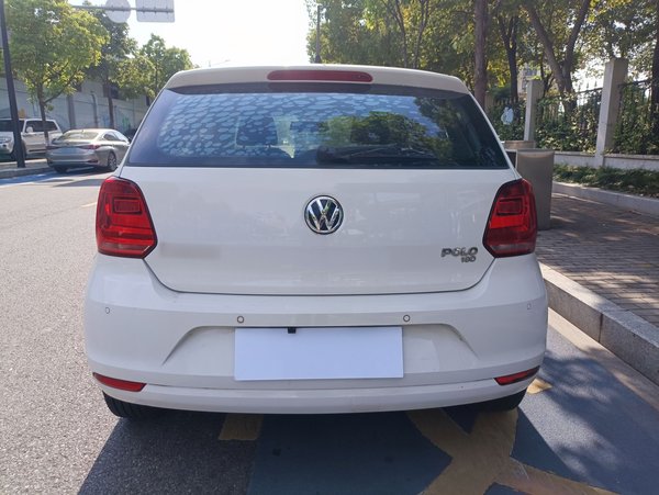 Volkswagen Polo 2018, 39900 км, за 7942 USD - фото 7