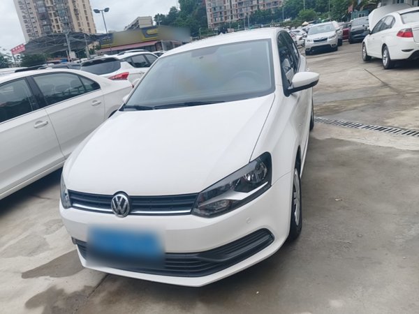 Volkswagen Polo 2018, 40300 км, за 7954 USD