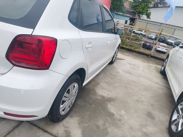 Volkswagen Polo 2018, 40300 км, за 7954 USD - фото 7