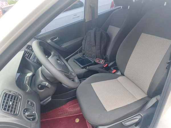 Volkswagen Polo 2018, 40300 км, за 7954 USD - фото 18