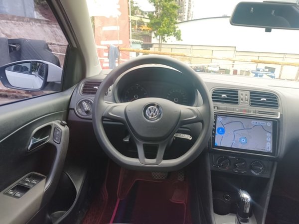 Volkswagen Polo 2018, 40300 км, за 7954 USD - фото 14