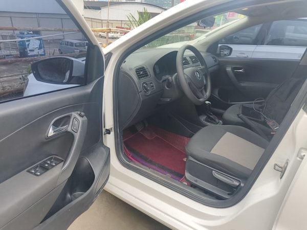 Volkswagen Polo 2018, 40300 км, за 7954 USD - фото 19