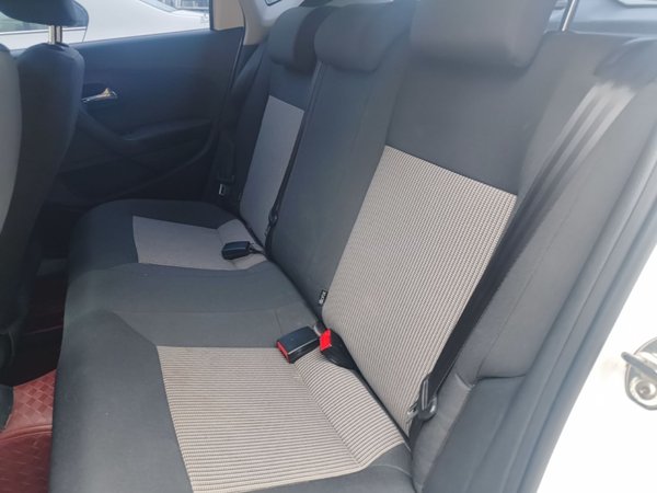 Volkswagen Polo 2018, 40300 км, за 7954 USD - фото 20