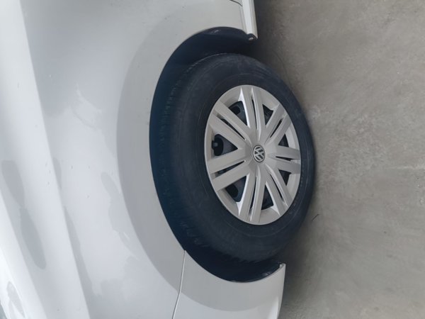 Volkswagen Polo 2018, 40300 км, за 7954 USD - фото 8