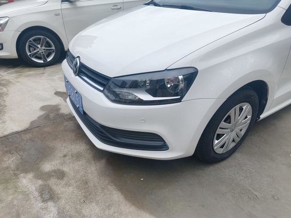 Volkswagen Polo 2018, 40300 км, за 7954 USD - фото 9