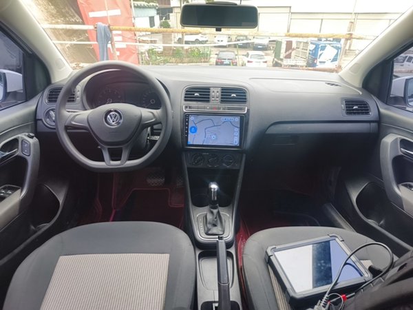 Volkswagen Polo 2018, 40300 км, за 7954 USD - фото 13