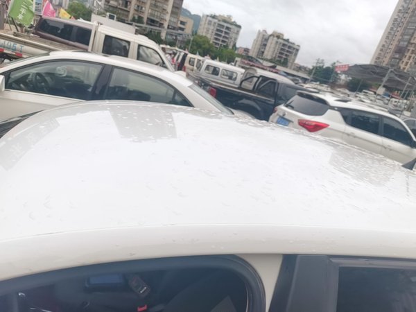 Volkswagen Polo 2018, 40300 км, за 7954 USD - фото 11