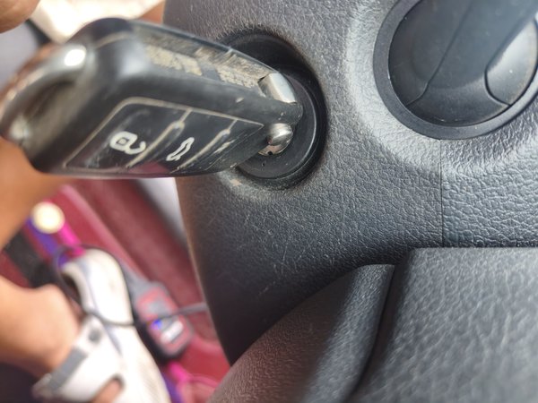 Volkswagen Polo 2018, 40300 км, за 7954 USD - фото 12