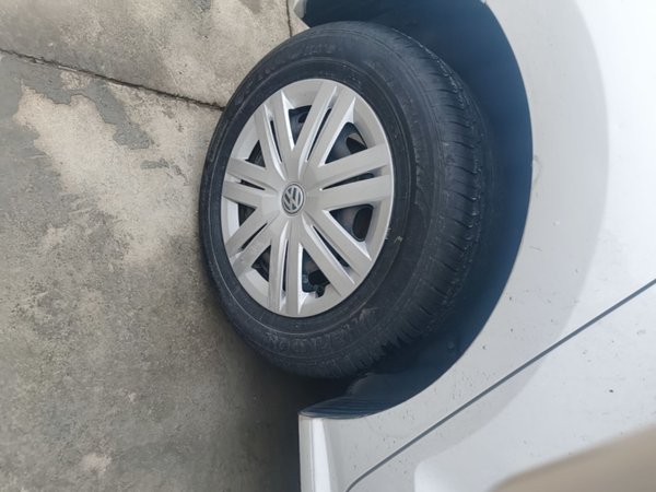 Volkswagen Polo 2018, 40300 км, за 7954 USD - фото 10