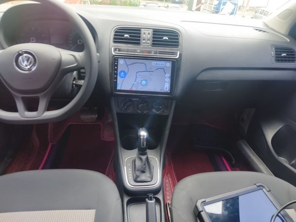 Volkswagen Polo 2018, 40300 км, за 7954 USD - фото 16