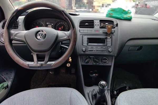 Volkswagen Polo 2018, 51900 км, за 5275 USD - фото 10