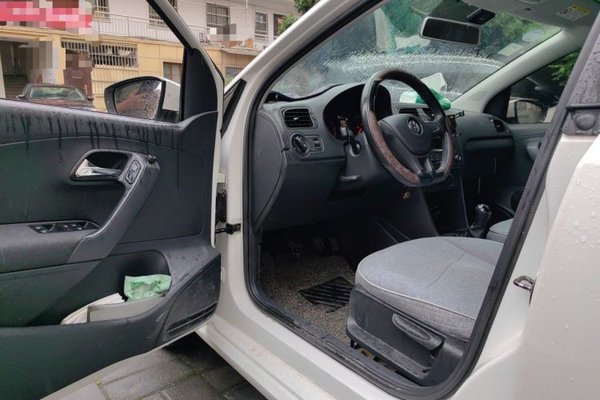 Volkswagen Polo 2018, 51900 км, за 5275 USD - фото 17