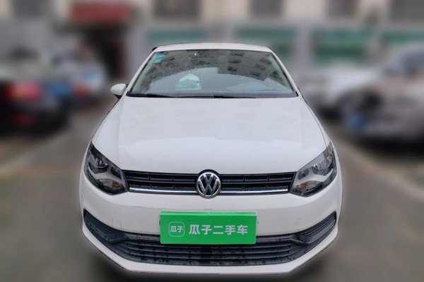 Volkswagen Polo 2018, 51900 км, за 5275 USD