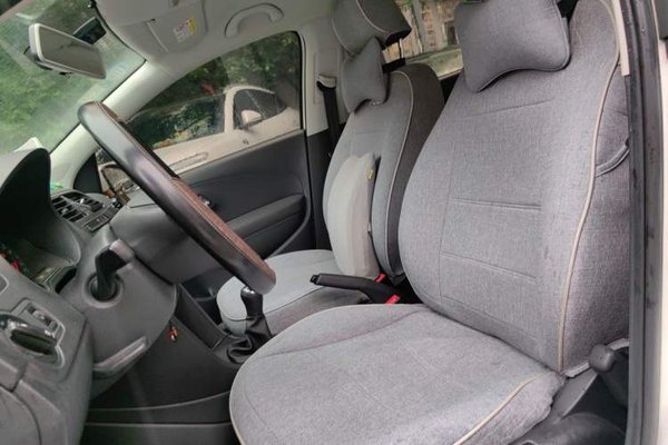 Volkswagen Polo 2018, 51900 км, за 5275 USD - фото 16