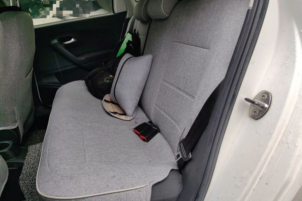 Volkswagen Polo 2018, 51900 км, за 5275 USD - фото 18