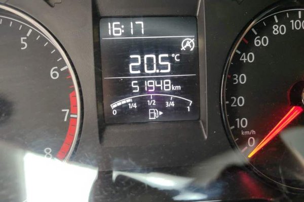 Volkswagen Polo 2018, 51900 км, за 5275 USD - фото 13