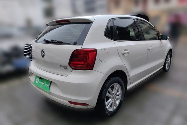 Volkswagen Polo 2018, 51900 км, за 5275 USD - фото 6