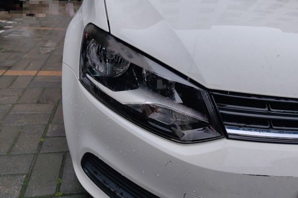 Volkswagen Polo 2018, 51900 км, за 5275 USD - фото 7