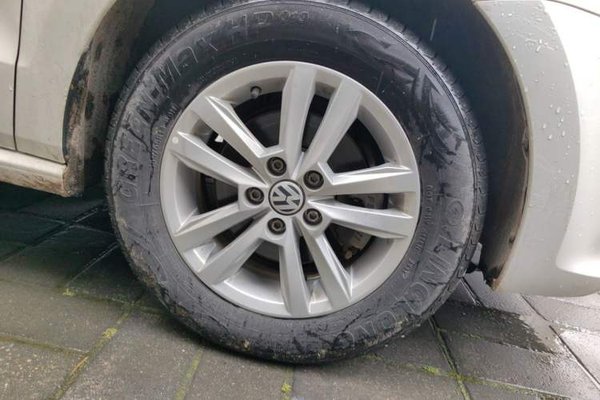 Volkswagen Polo 2018, 51900 км, за 5275 USD - фото 8
