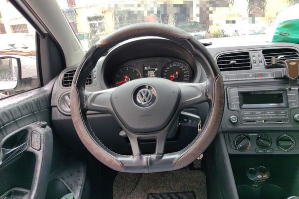 Volkswagen Polo 2018, 51900 км, за 5275 USD - фото 11