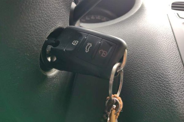 Volkswagen Polo 2018, 51900 км, за 5275 USD - фото 9