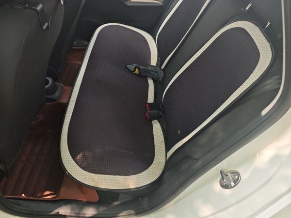 Volkswagen Polo 2018, 63800 км, за 7308 USD - фото 14