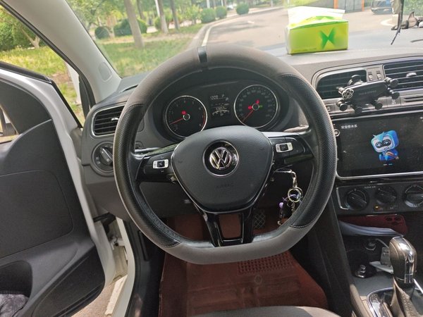 Volkswagen Polo 2018, 63800 км, за 7308 USD - фото 7