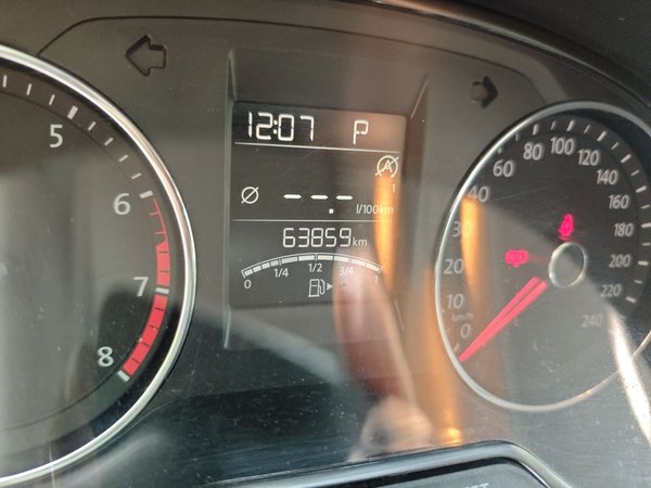 Volkswagen Polo 2018, 63800 км, за 7308 USD - фото 9