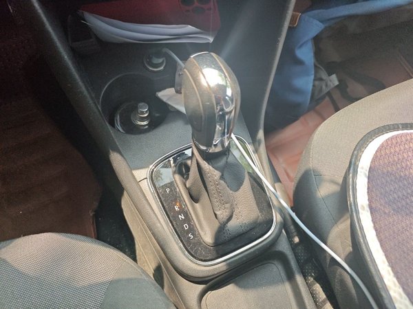 Volkswagen Polo 2018, 63800 км, за 7308 USD - фото 11